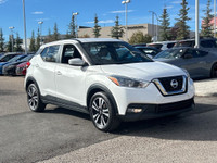 2019 NISSAN KICKS SV - FRONT WHEEL DRIVE - NO ACCIDENTS FEATURES INCLUDE - - Cloth Interior - Touch... (image 2)