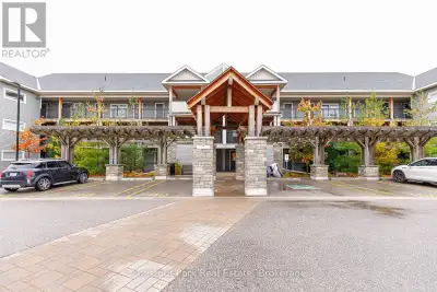 Beautiful annual rental available in Wyldewood Cove. This 1-bedroom + den, 2 full bath ground-floor...
