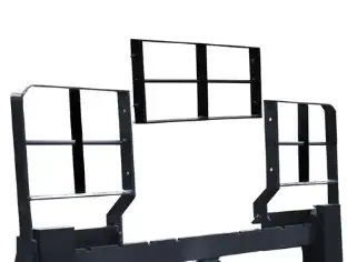 Pallet forks for tractors & skid steers - IN STOCK in Heavy Equipment in Oakville / Halton Region - Image 26