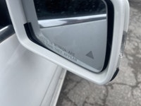 White 2014 Mercedes-Benz C300 For $6 ,970 plus HST and licensing. NOT CERTIFIED DUE TO AGE OR MILEAG... (image 6)