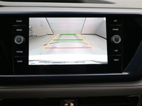 The Taos comes with a 158-hp turbocharged 1.5-liter four-cylinder, its road manners are refined, and... (image 6)