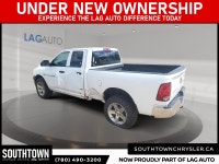2012 Ram 1500 ST Experience the Ram 1500 ST with only 179258 km on the odometer. Finished in a sleek... (image 4)
