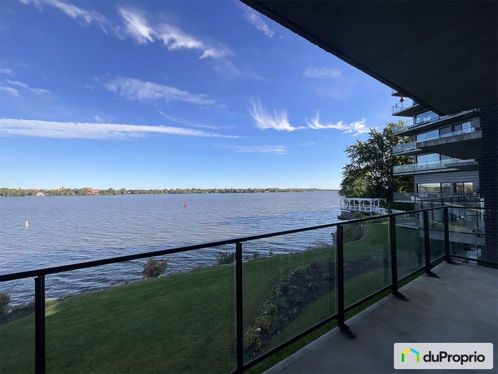 $529,900 - Condominium for sale in L'Ile-Perrot — photo 3
