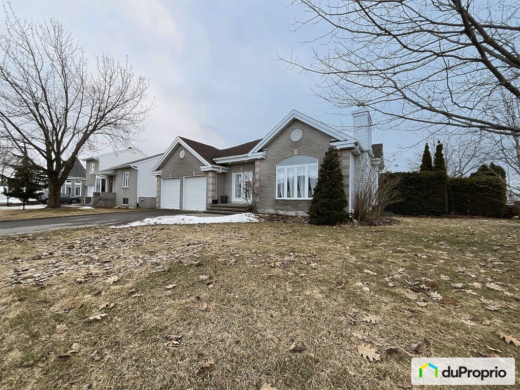 $799,000 - Bungalow for sale in St-Constant — photo 2