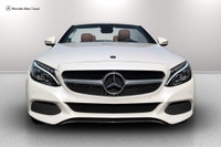 ** CABRIOLET ** SEULEMENT 36,000 KM !! ** Ensemble Haut de Gamme, Systeme d'eclairage a DELs actifs,... (image 1)