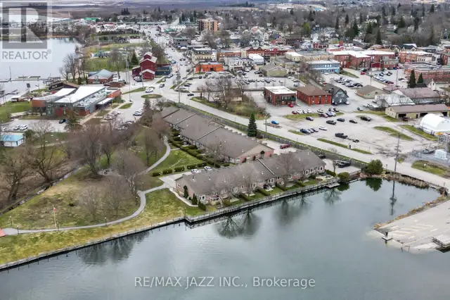 7 - 234 WATER STREET Scugog (Port Perry), Ontario62866662961795122