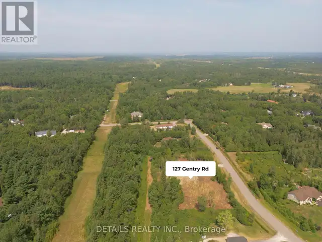 127 GENTRY ROAD Ottawa, Ontario in Land for Sale in Ottawa - Image 10