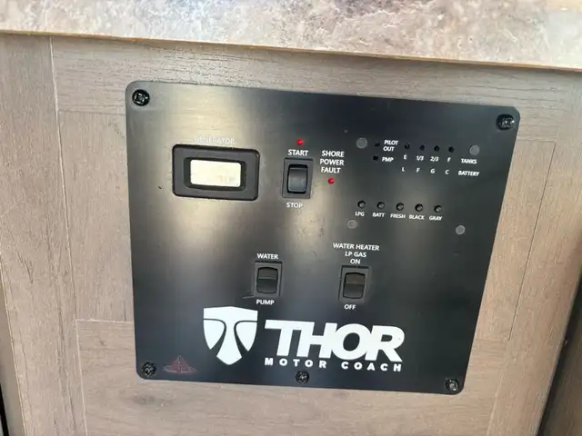 2024 Four Winds 28A in RVs & Motorhomes in Laval / North Shore - Image 22