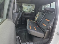 This GMC Sierra 1500 boasts a Turbocharged Diesel I6 3.0L/183 engine powering this Automatic transmi... (image 7)