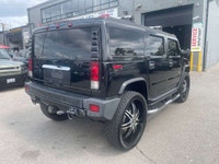 All vehicles come with a full vehicle History Report, ask to see it! 2006 Hummer H2. AWD, Air condit... (image 3)