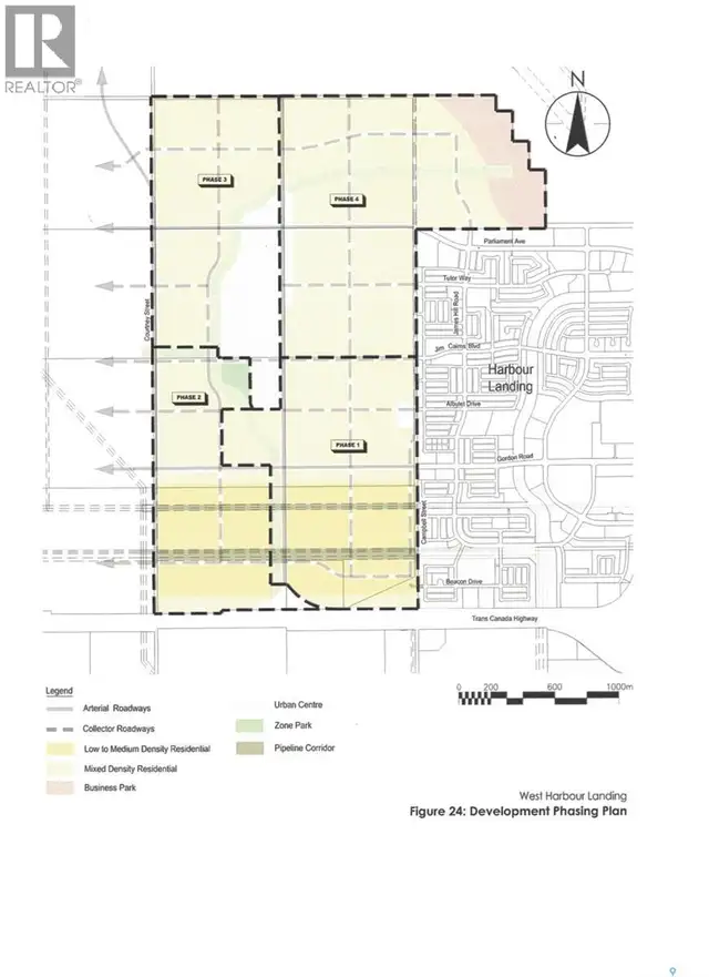 4153 Ellice STREET Regina, Saskatchewan in Land for Sale in Regina - Image 8