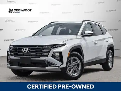 Crowfoot Hyundai, AMVIC Licensed Dealer Experience the perfect combination of bold modern design and...