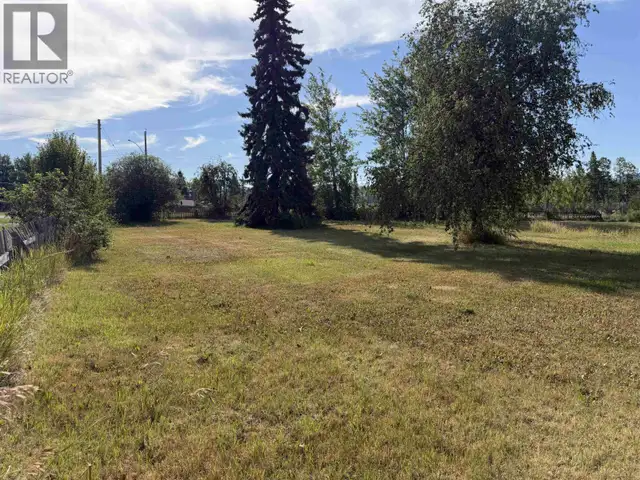 9 FRANCOIS DRIVE Fraser Lake, British Columbia in Land for Sale in Burns Lake - Image 6