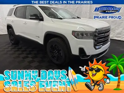 Welcome to Boundary Ford Sales. Sunny Days Sales Event on Now! Get your best deal on every New and U...