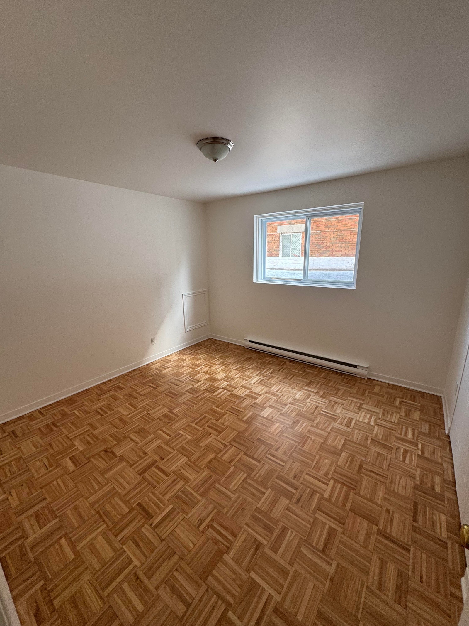 1832 rue Brébeuf — photo 2