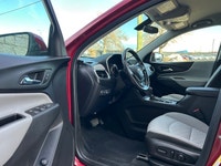 2018 CHEVROLET EQUINOX LT FWD NO ACCIDENTS, NO CLAIMS WITH GREAT SERVICE HISTORY! QualiTee Motors of... (image 8)