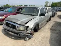 2001 TOYOTA TACOMA   just in for parts at Pic N Save!