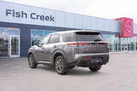 Command the road with this 2022 Nissan Pathfinder S, boasting Four-Wheel Drive for confident handlin... (image 3)