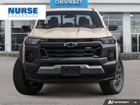 TRAIL BOSS PREFERRED EQUIPMENT GROUP includes standard equipment,REAR AXLE 3.42 RATIO,LPO BLACK NAME... (image 1)