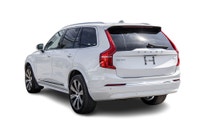 Garantie de 12 mois, kilométrage illimité : Offerte directement par Volvo Cars Canada, elle couvre d... (image 5)