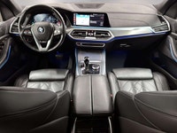 BMW X5 xDrive40i 2023 AWD - Luxe, Performance et Technologie Magnifique BMW X5 xDrive40i 2023 en exc... (image 8)
