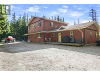 152 DEWBERRY STREET Kitimat, British Columbia Kitimat Skeena-Bulkley Area Preview