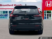 The versatile 2023 Honda CR-V Sport, with a confident 36,819 kilometers, is engineered to simplify y... (image 5)