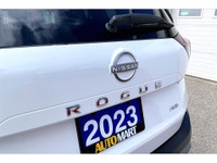 2023 Nissan Rogue S AWD Delivers modern design advanced safety technology and exceptional fuel effic... (image 7)