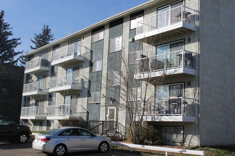 Treco Apartments 2 Bedroom 1 Bath Apartment for Rent Long Term