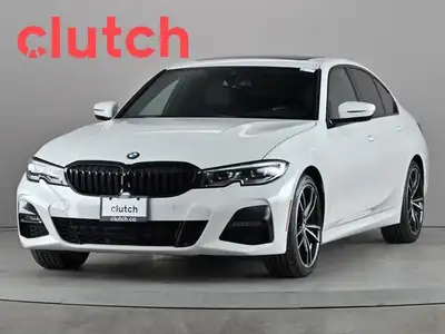 NO ACCIDENTS / CLEAN CARFAX / Auto Dimming Rearview Mirror, Front Heated Seats, Driver Seat Memory S...