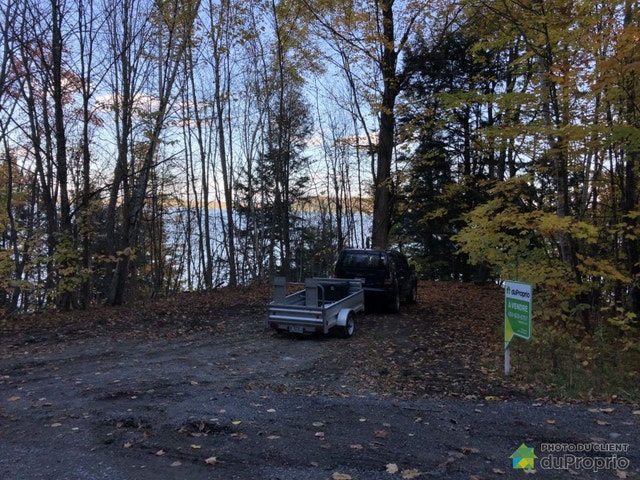 $300,000 - Residential Lot for sale in Potton (Mansonville) — photo 2