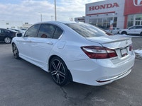 Come visit our Sterling Honda team, you can find us at 1495 Upper James Street, Hamilton, ON L9B 1K2... (image 6)