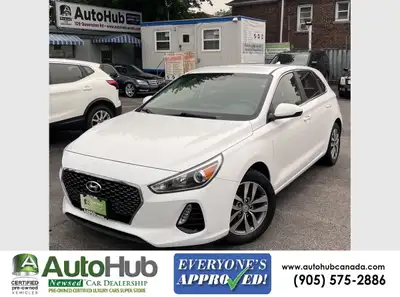 CLEAN CAR, HATCHBACK, HEATED SEATS/STEERING, BACKUP CAMERA, BLIND SPOT AND MUCH MORE........WEATHER...