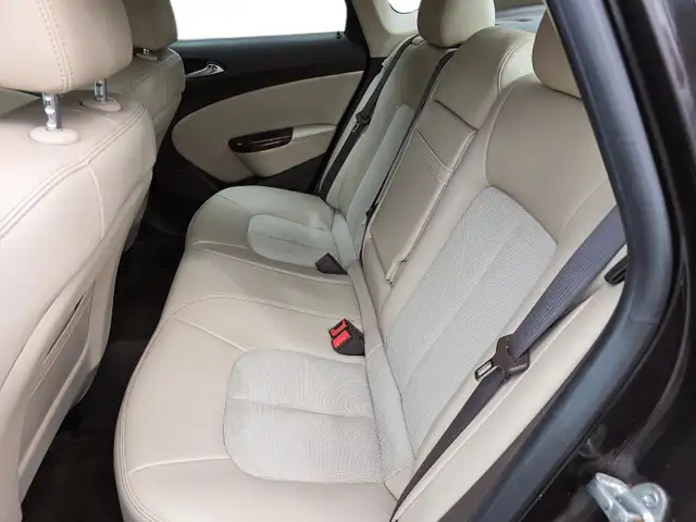 2013 Buick Verano QuietTuning Technology | Bluetooth Connecti... in Cars & Trucks in Fredericton - Image 11
