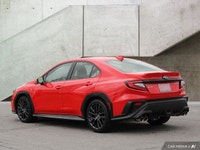 Check out this 2023 Subaru WRX Sport while we still have it in stock! *Get Your Money's Worth for th... (image 2)