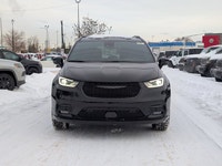 The 2026 Chrysler Pacifica Limited offers premium style, advanced technology, and family-friendly ve... (image 9)