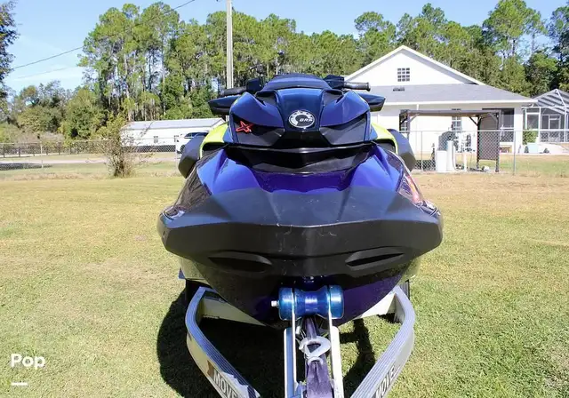 2023 SEADOO RXPX 300 (FINANCING AVAILABLE) in Personal Watercraft in Strathcona County - Image 3