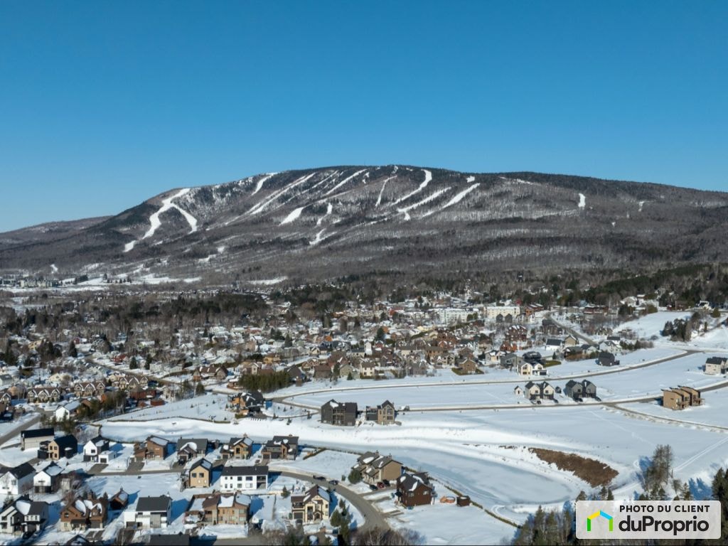 $269,000 - Residential Lot for sale in St-Ferreol-les-Neiges — photo 2