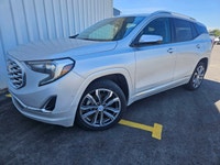 For a quick response please text 403-820-9940. AMVIC licensed business Experience the 2020 GMC Terra... (image 1)