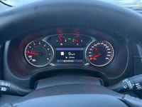 One Owner, AWD, SLE Pro Grade Pkg, Elevation Edition, Sunroof, Navigation, 19" Gloss Black Alum Whee... (image 6)