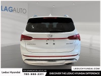2022 Hyundai Santa Fe Ultimate Experience the Hyundai Santa Fe Ultimate with just 128992 km, finishe... (image 2)