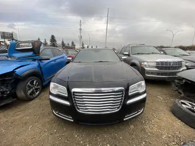 VIN - 2C3CCAET0CH179092 Mileage - 229K KMS Engine - 5.7L To check if we have the part you're looking...