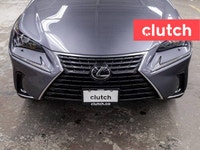 Brake Assist, Power Tailgate/Hatch, Auto Dimming Rearview Mirror and more! Clutch is the largest onl... (image 5)