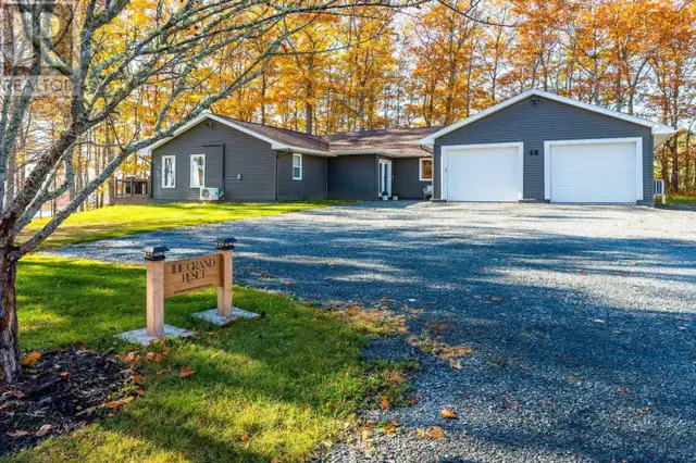 40 Martins Point Road Enfield, Nova Scotia in Houses for Sale in City of Halifax - Image 32