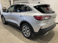 Le Ford Escape Hybrid 2020 TITANIUM AWD CUIR MAGS CAMERA RECUL A/C CRUISE offert chez AutoStudio 72... (image 1)