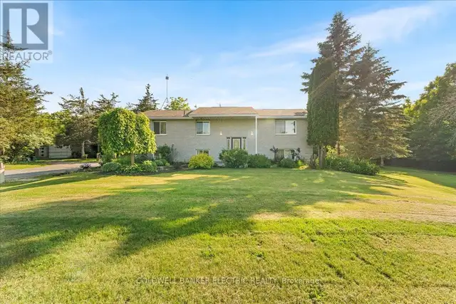 15 MCINTYRE ROAD Prince Edward County (Ameliasburg Ward), Ontari62863793732737121