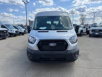 2026 Ford Transit Passenger Wagon AMVIC Licensed Engine: V6 Cylinder Engine 3.5L Safety Equipment AB... (image 7)