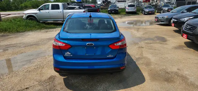 2013 FORD FOCUS SE,ONLY 90000KMS,ALLOYS,LOADED62863214983298123