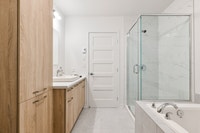 Vivaxcès Destimo II offre des appartements tout inclus neufs. Ce projet résidentiel moderne allie co... (image 4)