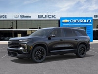 Engine: 4 Cylinder Engine 2.5L L/100Km City: 12.1 L/100Km Hwy: 9.9 Safety Equipment HD Rear Vision C... (image 3)